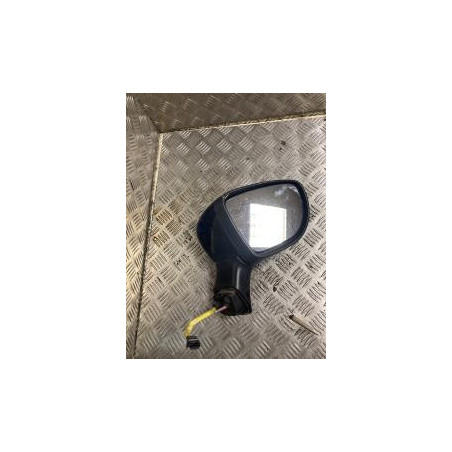 Retroviseur droit RENAULT CAPTUR 1 PHASE 1 d’occasion
