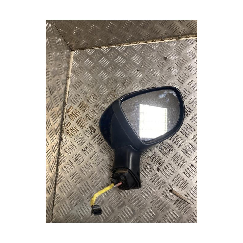 Retroviseur droit RENAULT CAPTUR 1 PHASE 1 d’occasion