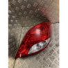 Feu arriere principal droit (feux) PEUGEOT 207 PHASE 2 d’occasion