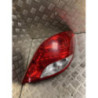 Feu arriere principal droit (feux) PEUGEOT 207 PHASE 2 d’occasion
