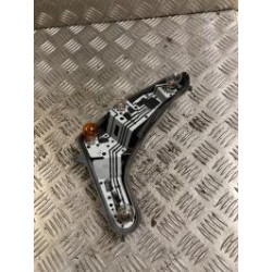 Platine feu arriere droit PEUGEOT 207 PHASE 2 d’occasion