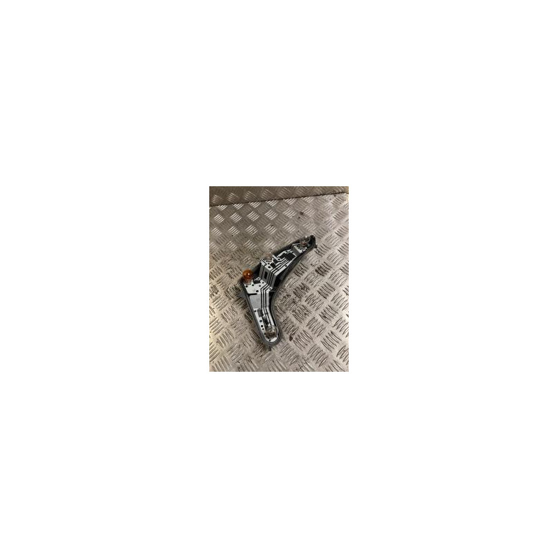 Platine feu arriere droit PEUGEOT 207 PHASE 2 d’occasion