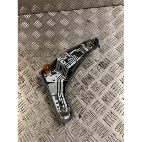 Platine feu arriere droit PEUGEOT 207 PHASE 2 d’occasion