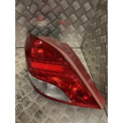 Feu arriere principal gauche (feux) PEUGEOT 207 PHASE 2 d’occasion