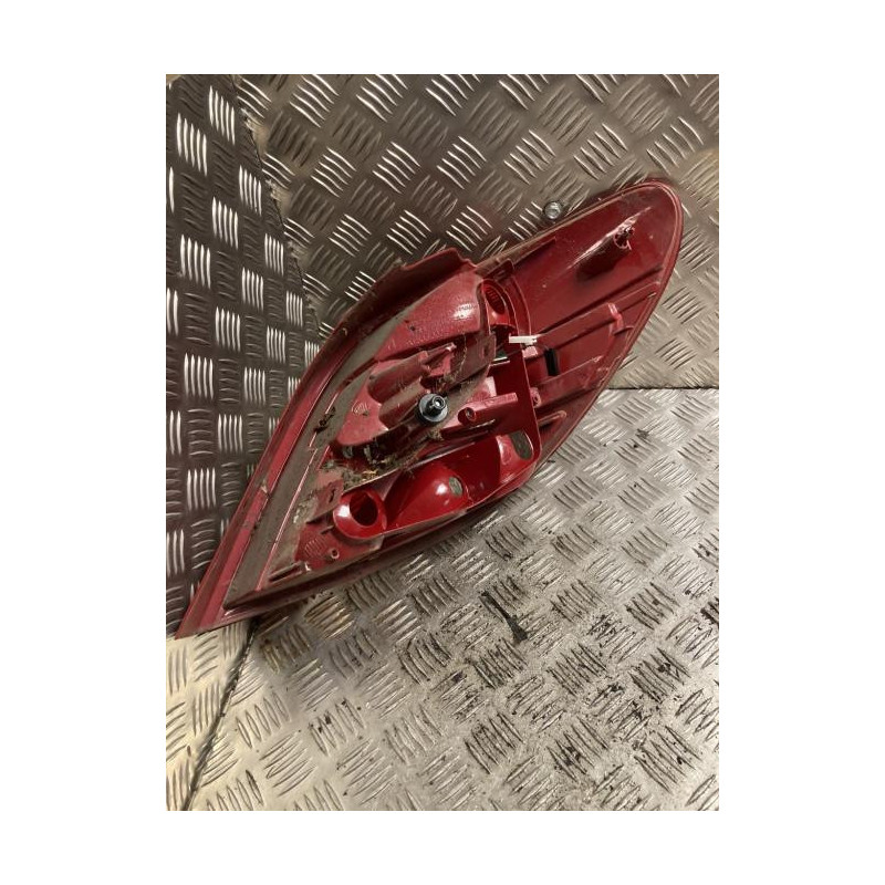 Feu arriere principal gauche (feux) PEUGEOT 207 PHASE 2 d’occasion
