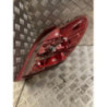 Feu arriere principal gauche (feux) PEUGEOT 207 PHASE 2 d’occasion