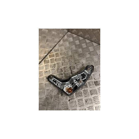Platine feu arriere gauche PEUGEOT 207 PHASE 2 d’occasion