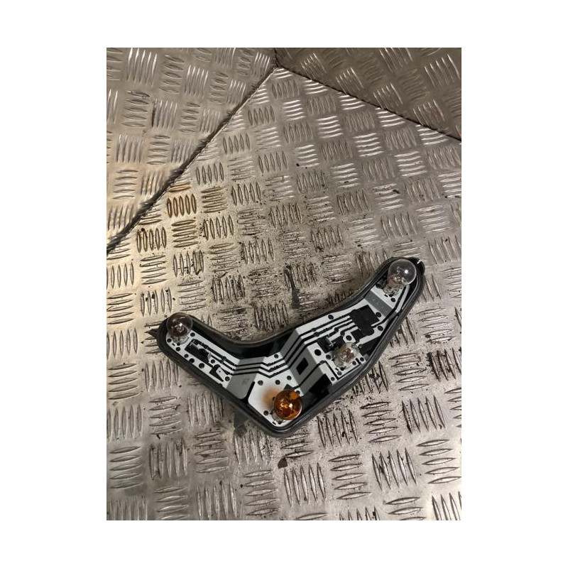 Platine feu arriere gauche PEUGEOT 207 PHASE 2 d’occasion