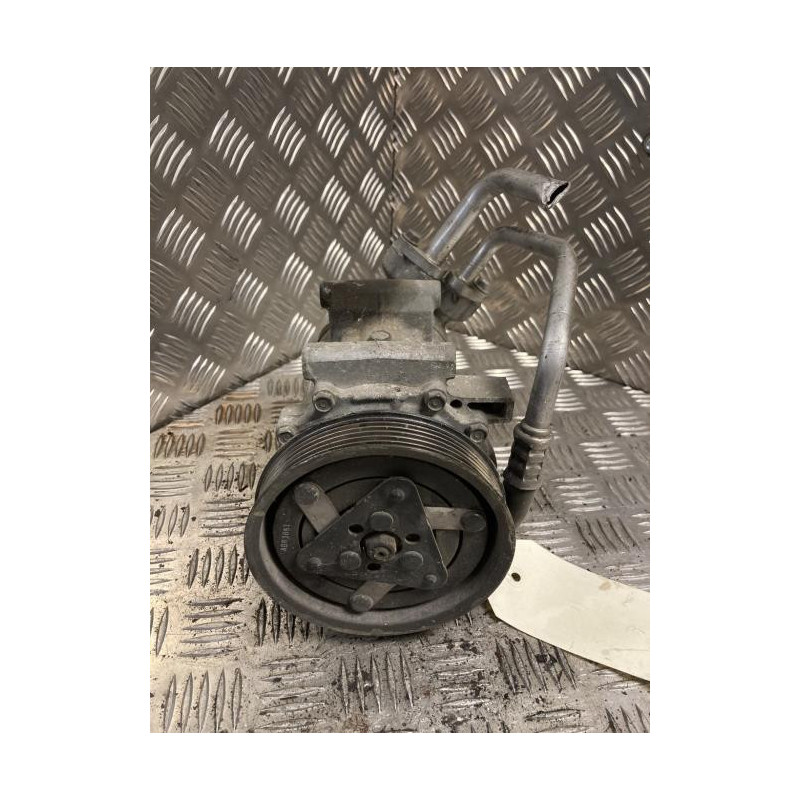 Compresseur clim RENAULT CLIO 3 PHASE 1 d’occasion