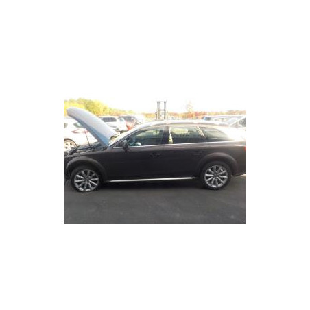 Aile avant gauche AUDI A4 3 ALLROAD BREAK d’occasion