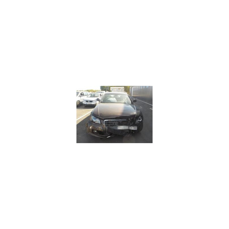 Optique avant principal droit (feux)(phare) AUDI A4 3 ALLROAD BREAK d’occasion