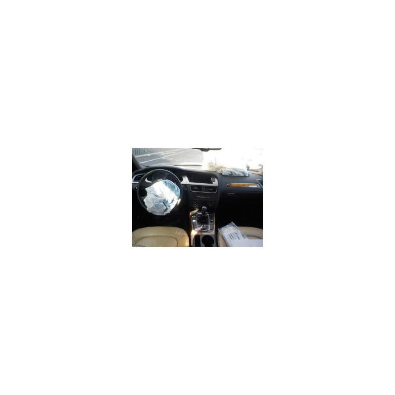 Commodo d'essuie glaces AUDI A4 3 ALLROAD BREAK d’occasion
