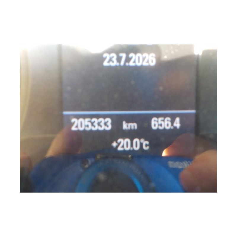Commodo d'essuie glaces AUDI A4 3 ALLROAD BREAK d’occasion
