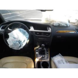 Compteur AUDI A4 3 ALLROAD BREAK d’occasion