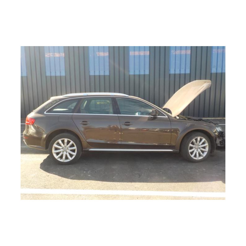Compteur AUDI A4 3 ALLROAD BREAK d’occasion