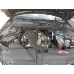 Demarreur AUDI A4 3 ALLROAD BREAK d’occasion