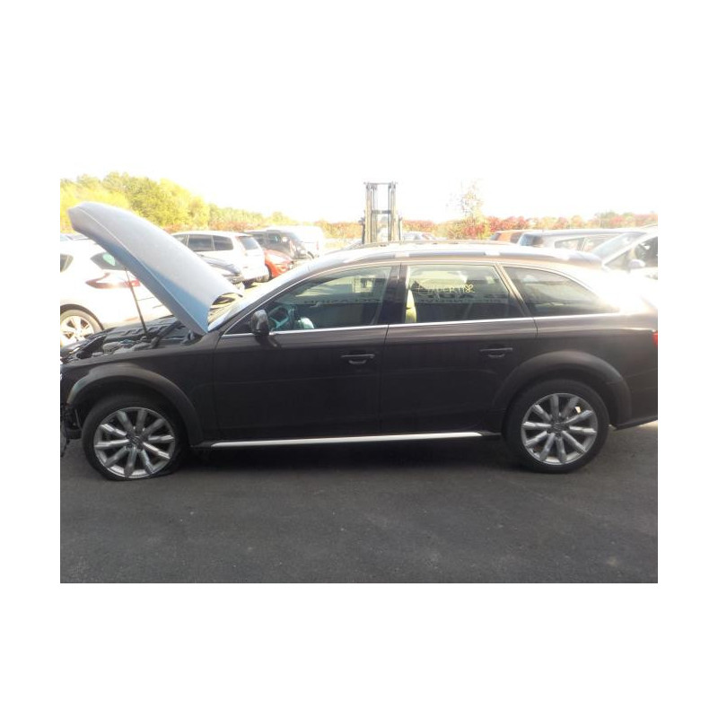 Demarreur AUDI A4 3 ALLROAD BREAK d’occasion