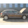 Demarreur AUDI A4 3 ALLROAD BREAK d’occasion
