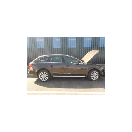 Porte avant droit AUDI A4 3 ALLROAD BREAK d’occasion