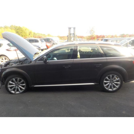 Retroviseur gauche AUDI A4 3 ALLROAD BREAK d’occasion