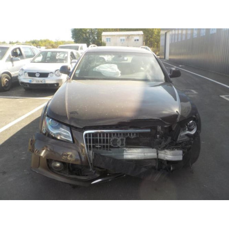 Retroviseur gauche AUDI A4 3 ALLROAD BREAK d’occasion