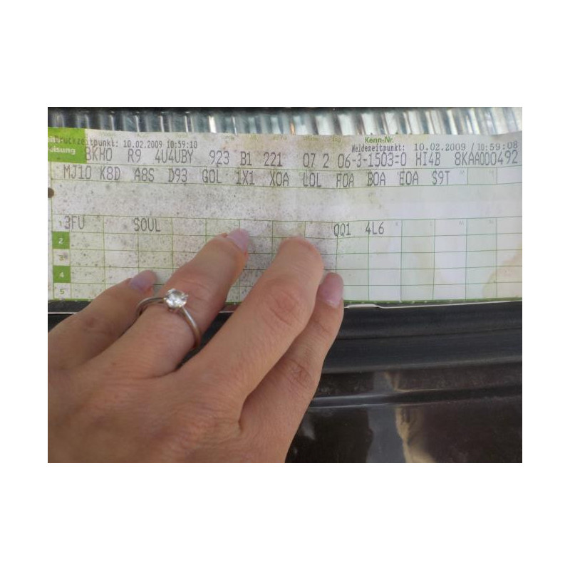 Retroviseur gauche AUDI A4 3 ALLROAD BREAK d’occasion
