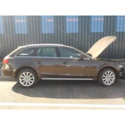 Porte arriere droit AUDI A4 3 ALLROAD BREAK d’occasion