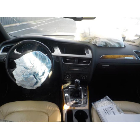 Alternateur AUDI A4 3 ALLROAD BREAK d’occasion