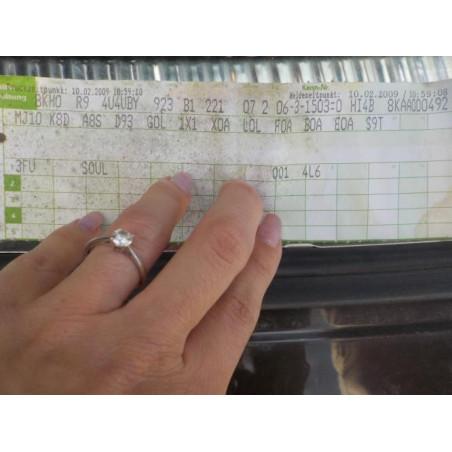Alternateur AUDI A4 3 ALLROAD BREAK d’occasion