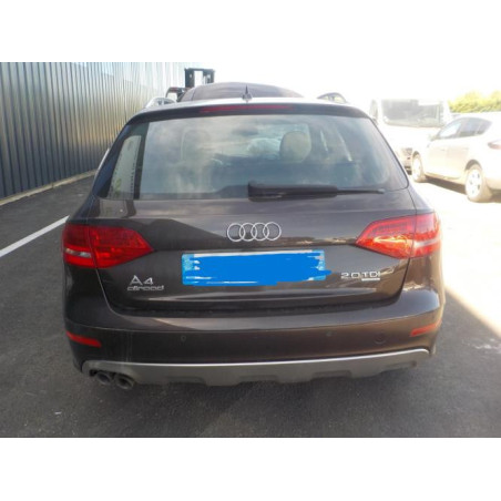Ecran GPS AUDI A4 3 ALLROAD BREAK d’occasion
