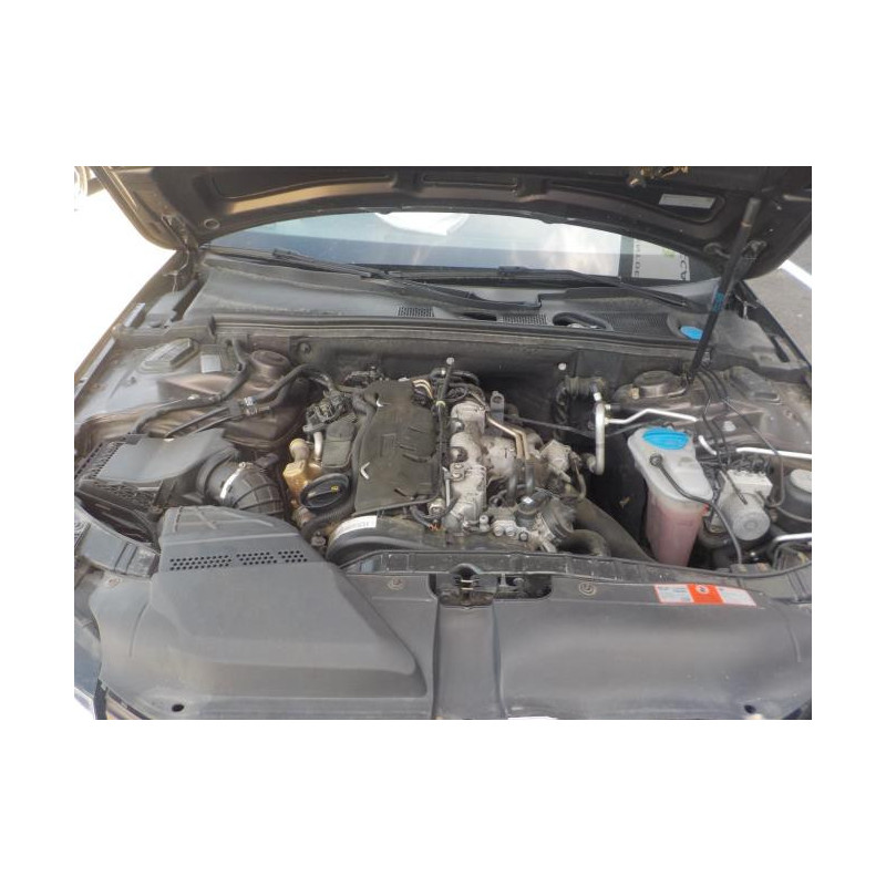 Ecran GPS AUDI A4 3 ALLROAD BREAK d’occasion
