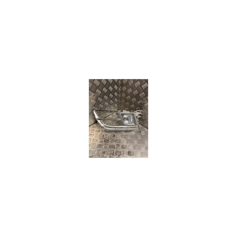 Anti brouillard droit (feux) MAZDA 6 2 PHASE 1 d’occasion