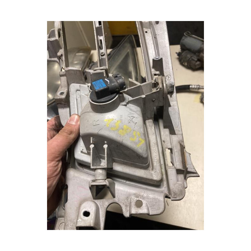 Anti brouillard droit (feux) MAZDA 6 2 PHASE 1 d’occasion