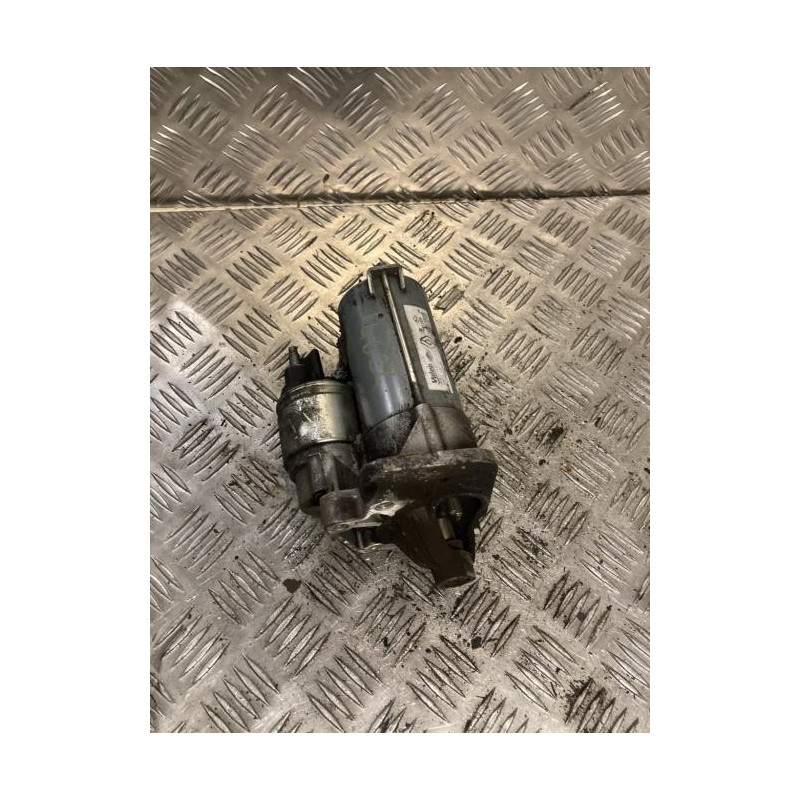 Demarreur RENAULT CLIO 4 PHASE 1 d’occasion