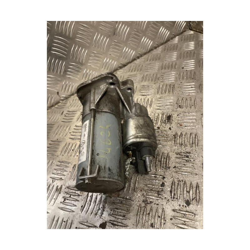 Demarreur RENAULT CLIO 4 PHASE 1 d’occasion
