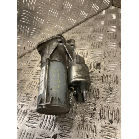 Demarreur RENAULT CLIO 4 PHASE 1 d’occasion