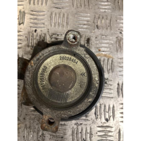Pompe de direction PEUGEOT 306 PHASE 2 d’occasion