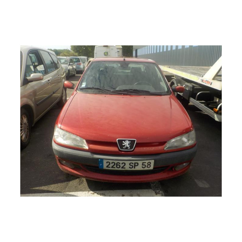 Pompe de direction PEUGEOT 306 PHASE 2 d’occasion