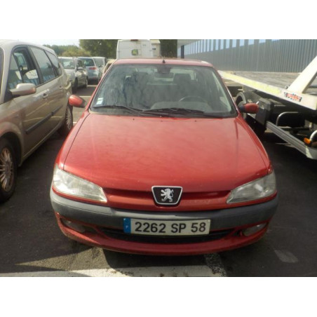 Pompe de direction PEUGEOT 306 PHASE 2 d’occasion