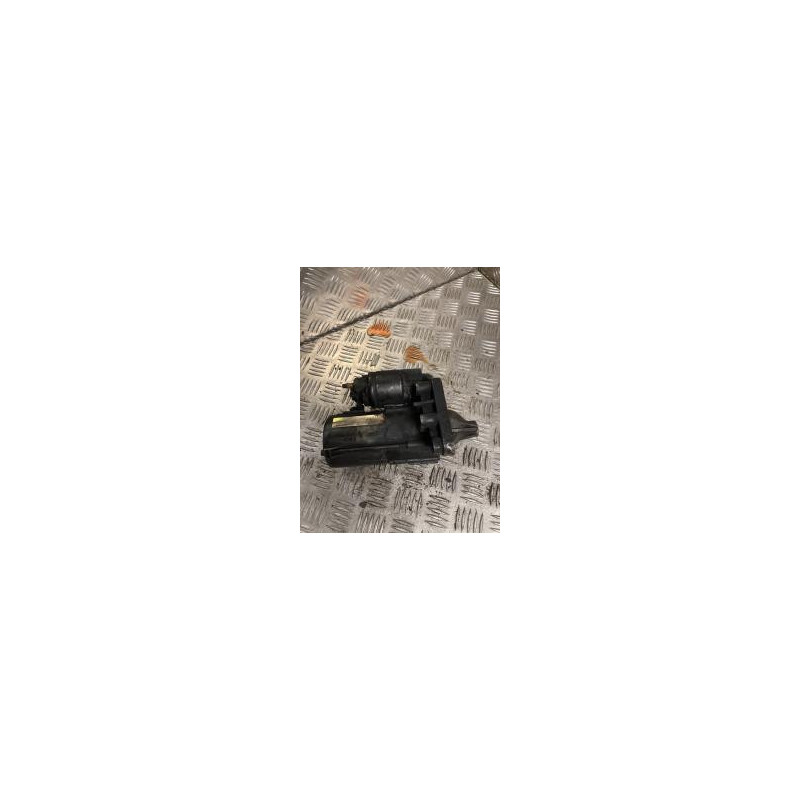 Demarreur PEUGEOT 307 PHASE 2 BREAK d’occasion
