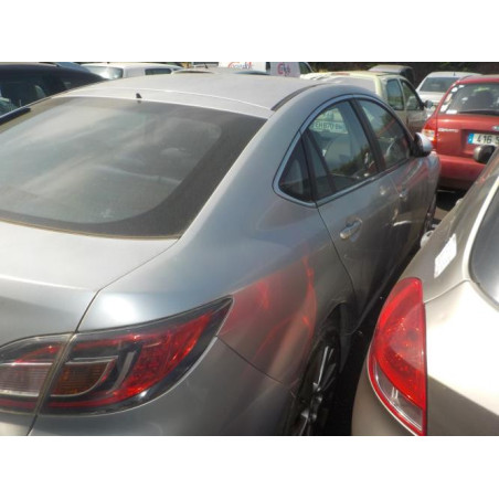 Alternateur MAZDA 6 2 PHASE 1 d’occasion