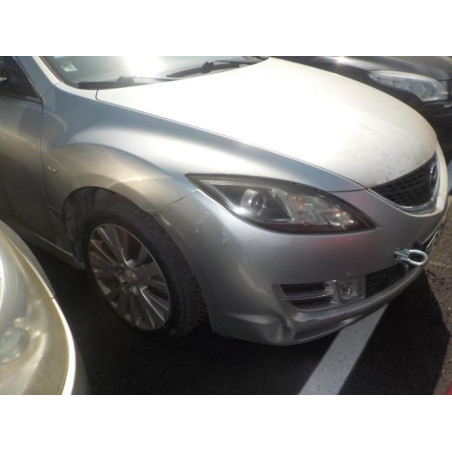 Alternateur MAZDA 6 2 PHASE 1 d’occasion