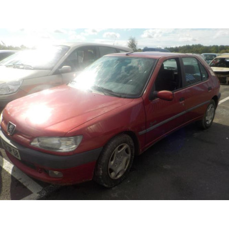 Demarreur PEUGEOT 306 PHASE 2 d’occasion