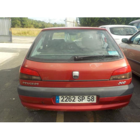 Demarreur PEUGEOT 306 PHASE 2 d’occasion