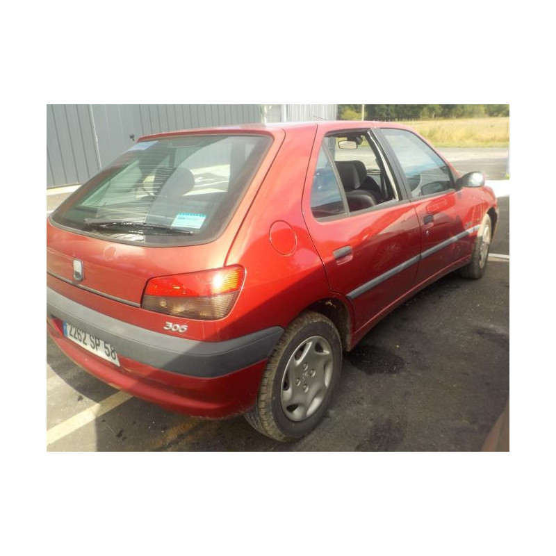 Demarreur PEUGEOT 306 PHASE 2 d’occasion
