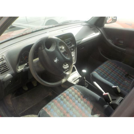 Demarreur PEUGEOT 306 PHASE 2 d’occasion