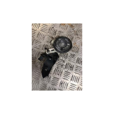 Avertisseur/Klaxon RENAULT CLIO 4 PHASE 1 d’occasion