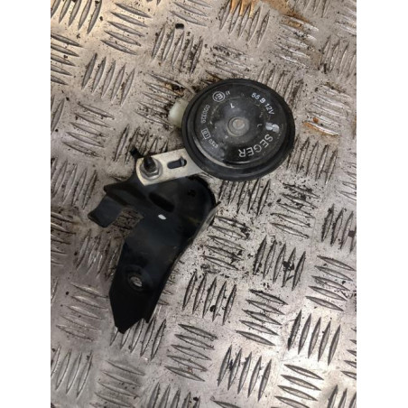 Avertisseur/Klaxon RENAULT CLIO 4 PHASE 1 d’occasion