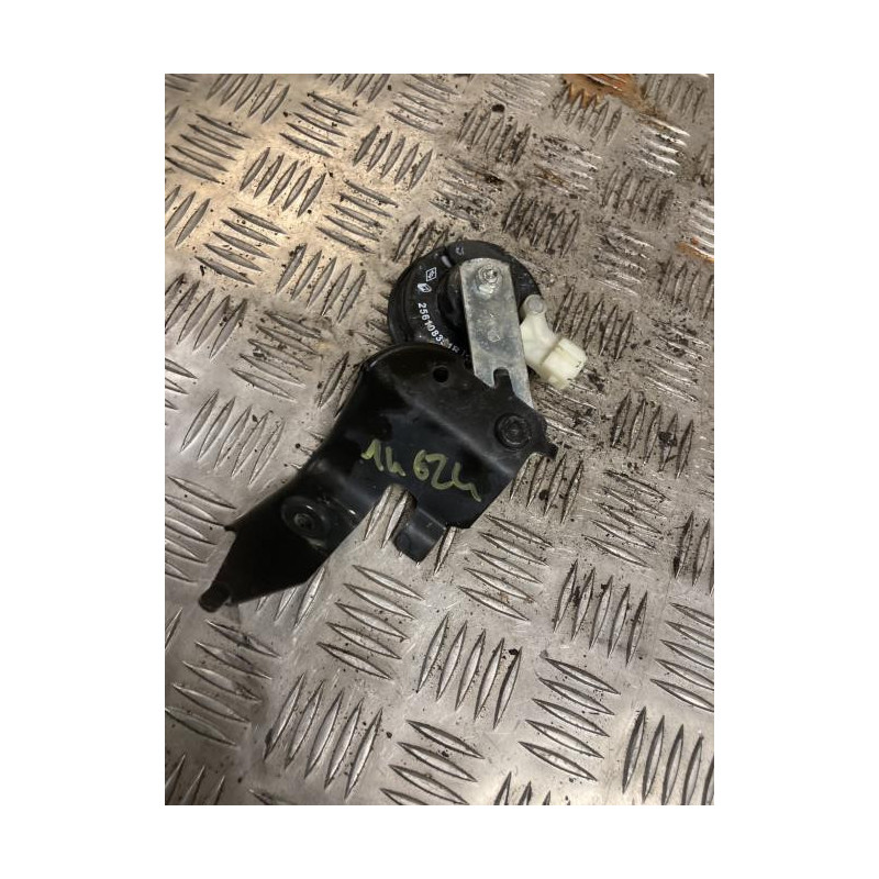 Avertisseur/Klaxon RENAULT CLIO 4 PHASE 1 d’occasion