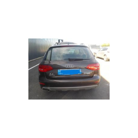 Feu arriere principal gauche (feux) AUDI A4 3 ALLROAD BREAK d’occasion